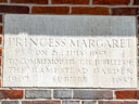 Princess Margaret - Hampstead Garden Suburb (id=4210)